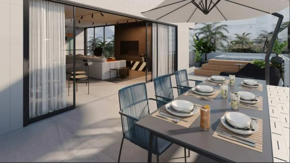 Imagem Ivo Botafogo  Apartamentos Alto Padrão em Botafogo, RJ