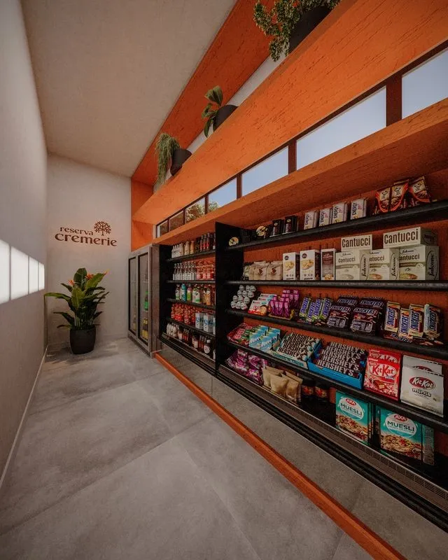 Imagem Apartamento para Venda em Petrópolis / RJ no bairro Cremerie