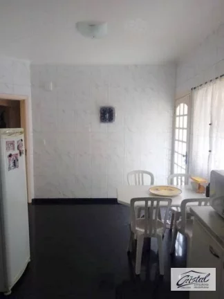 Imagem Casa Condomínio SP II - Piscina, 2 suítes