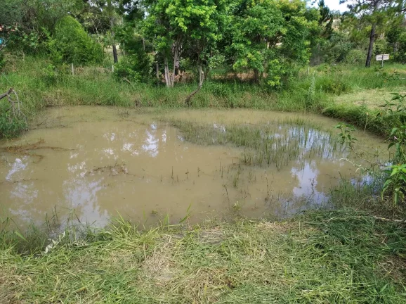 Imagem TERRENO NA CHACARAS REUNIDAS - PILAR DO SUL - SP