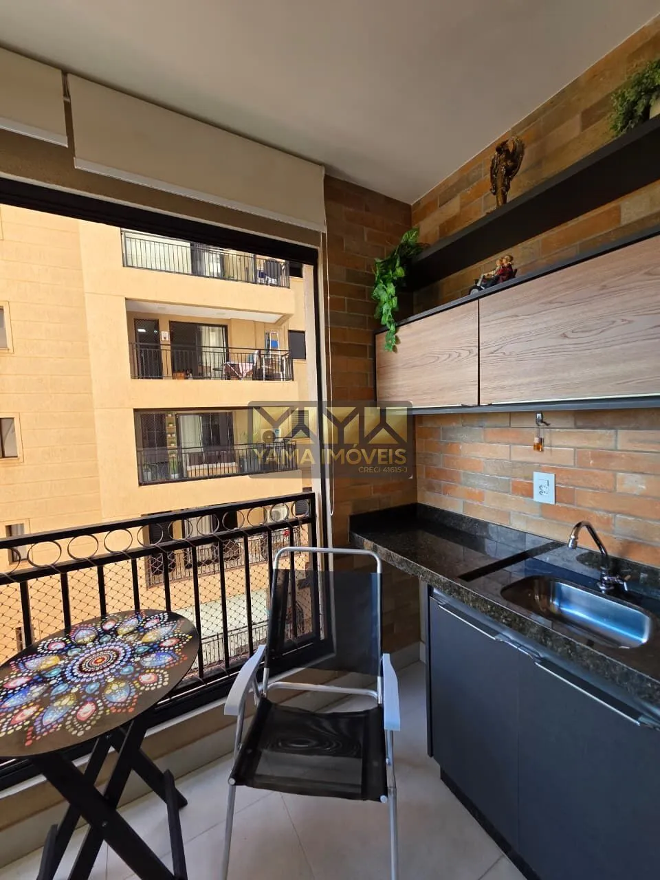 Imagem Residencial Porto Fino - Apartamento à venda no bairro Ribeirânia - Ribeirão Preto/SP