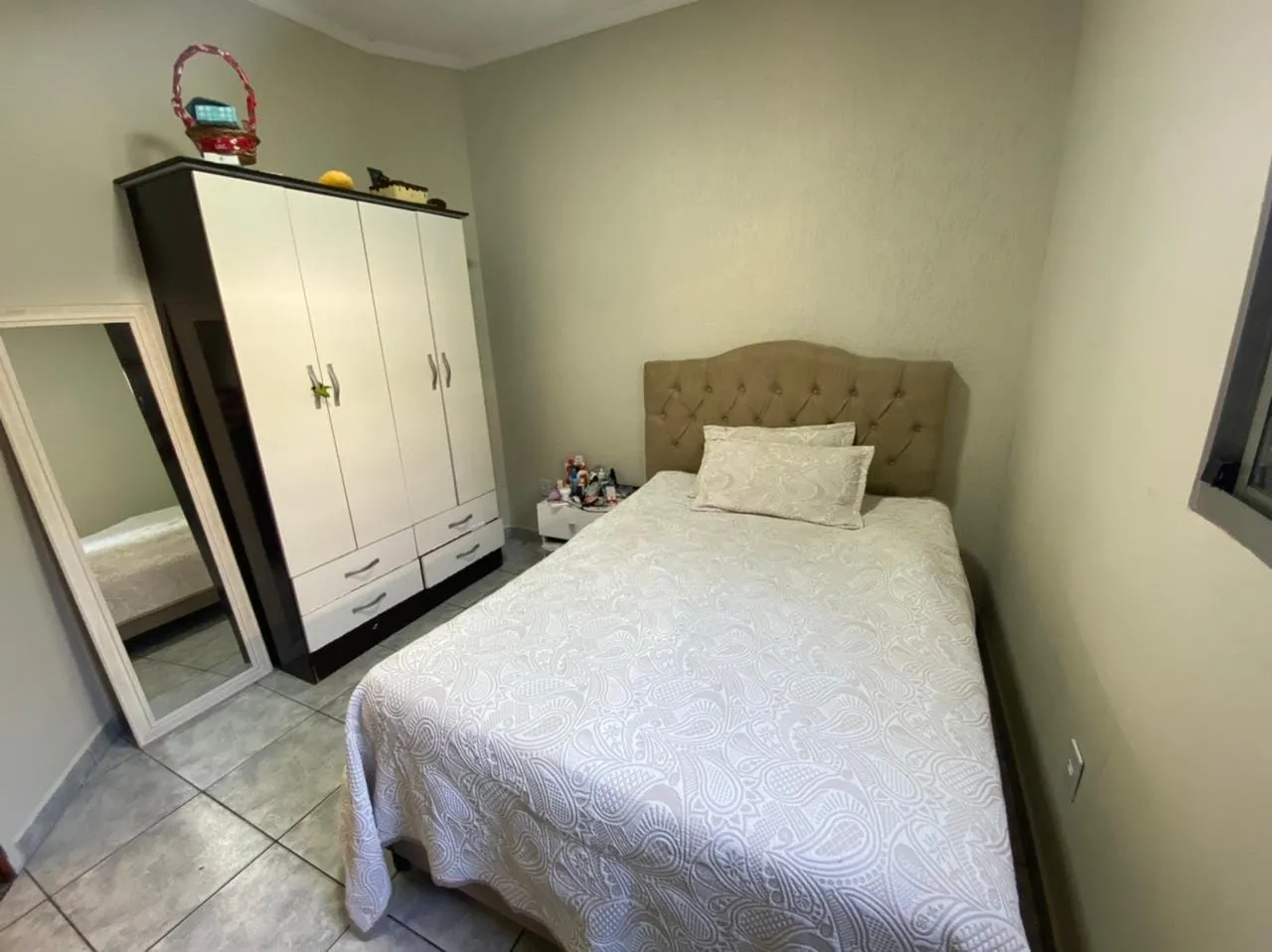 Imagem Casa à venda 4 Quartos, 2 Suites, 6 Vagas, 300M², Jardim Gurilândia, Taubaté - SP