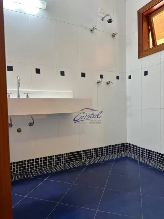 Imagem Casa com 4 suítes à venda, 466 m² - Forest Hills - Granja Viana - Jandira/SP