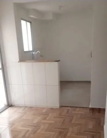 Imagem Apartamento à venda, Residencial Sítio Santo Antônio, Taubaté, SP