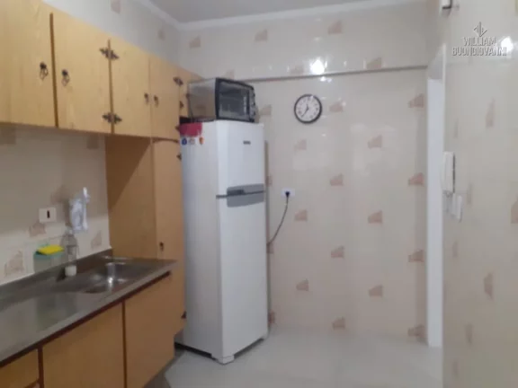 Imagem APARTAMENTO 1 QUARTO - JARDIM REAL - PRAIA GRANDE/SP