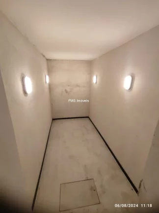 Imagem Casa comercial com 240m² no Jardim América.