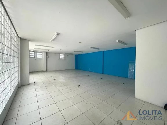 Imagem Edifício comercial à venda no Centro de Florianópolis/SC.