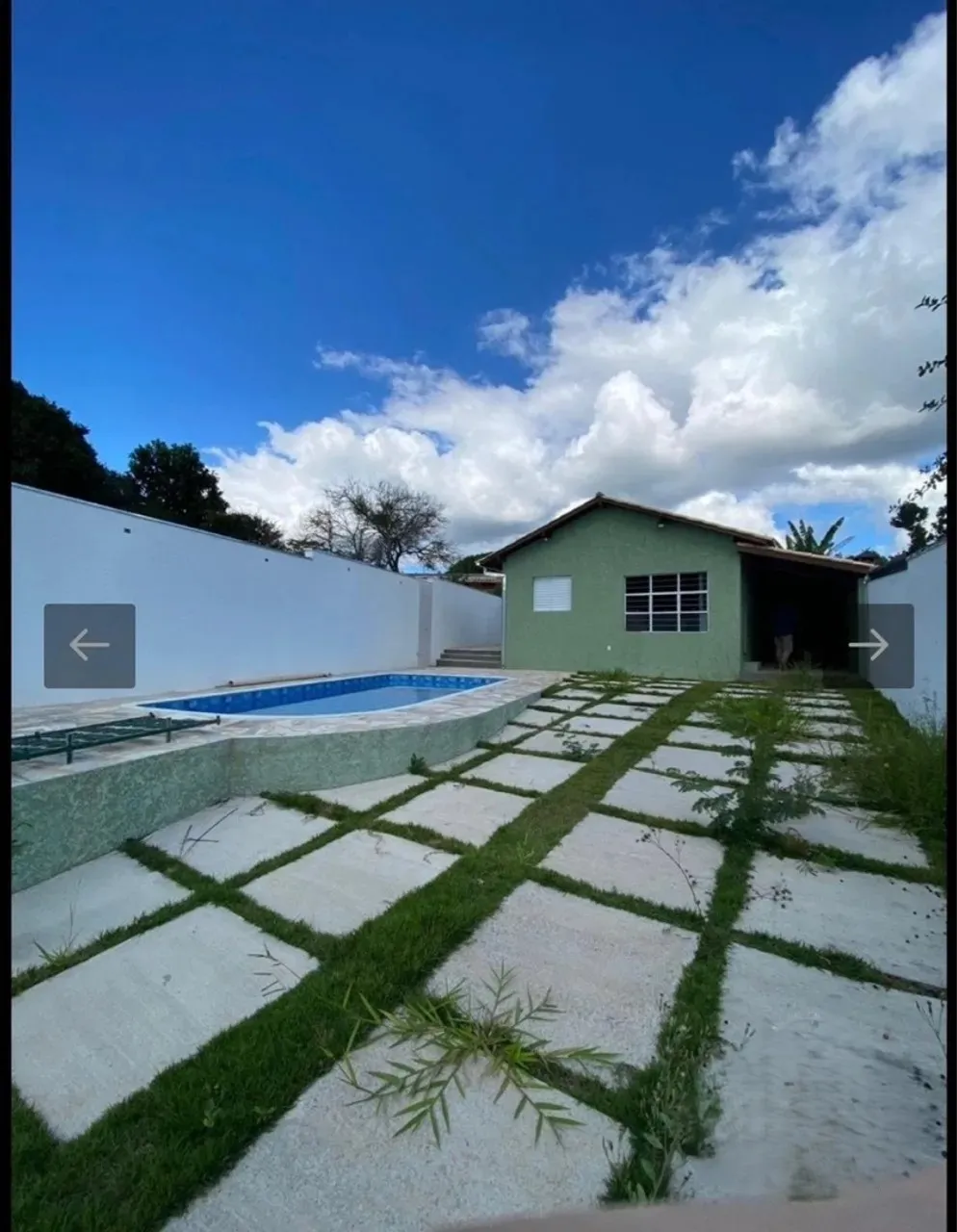 Foto do imóvel Chácara à venda em Salto de Pirapora-SP, Bairro da Ilha: 2 quartos, 1 sala, 2 banheiros, 4 vagas de garagem, 275m². Venha conferir! em BAIRRO DA ILHA, SALTO DE PIRAPORA - SP