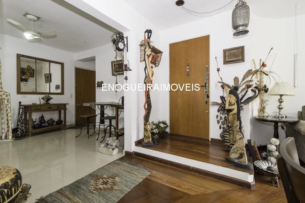 Imagem APARTAMENTO RESIDENCIAL em SÃO PAULO - SP, MORUMBI