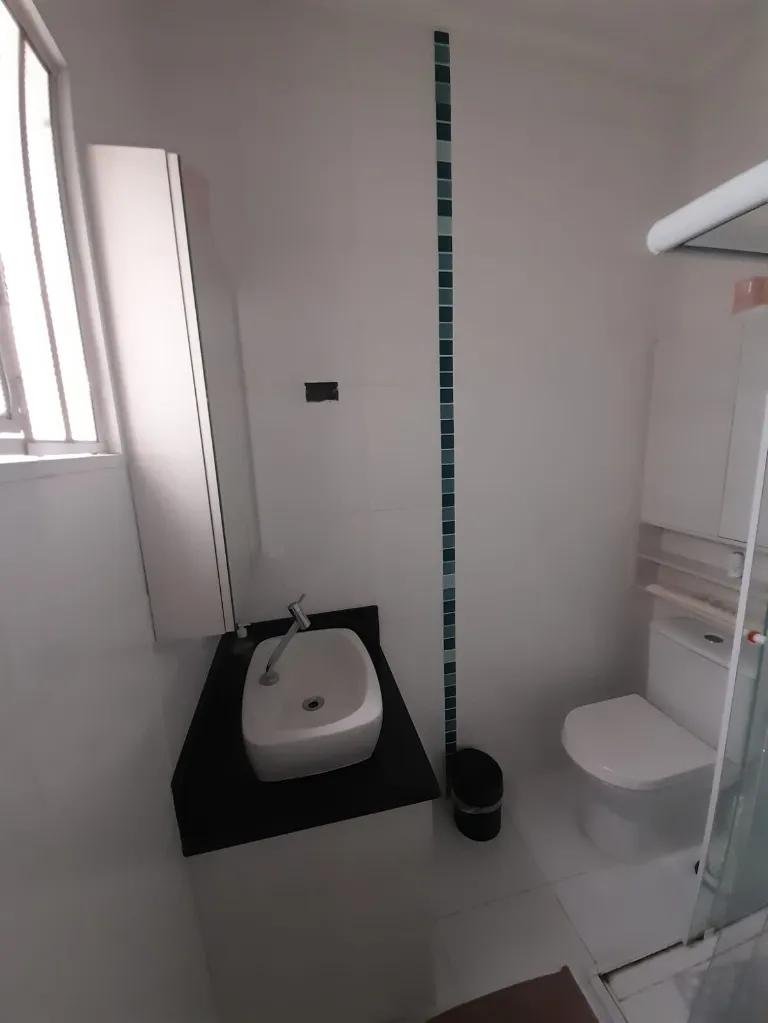 Imagem Sobrado à venda em Vila Humaitá Santo André SP, sobrado 2 dormitórios em Santo André, sobrado 2 quartos em Santo André, comprar sobrado 2 suítes, casa
