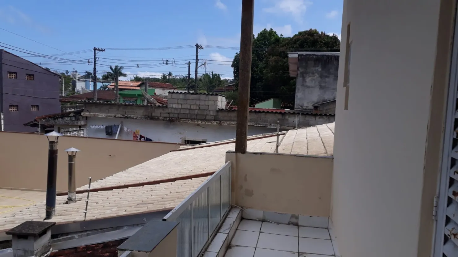 Imagem Casa à venda 3 Quartos, 1 Vaga, 125M², Massaguaçu, Caraguatatuba - SP