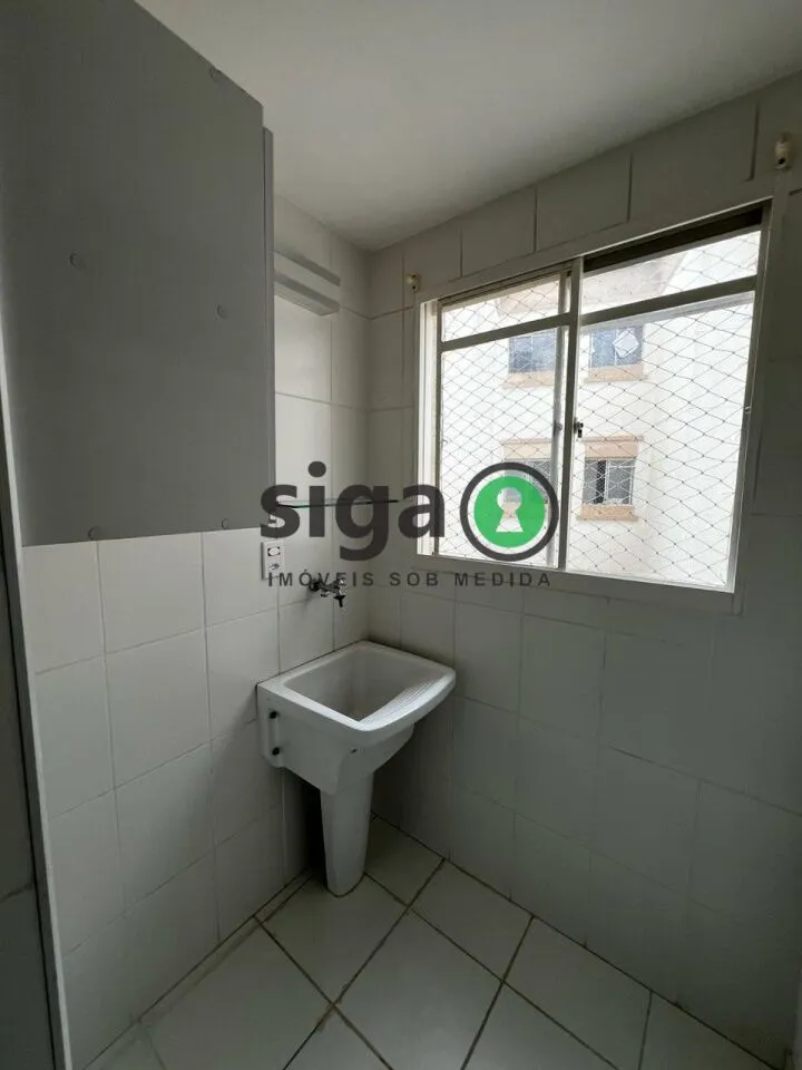 Imagem Apartamento a venda no Horto do Ype