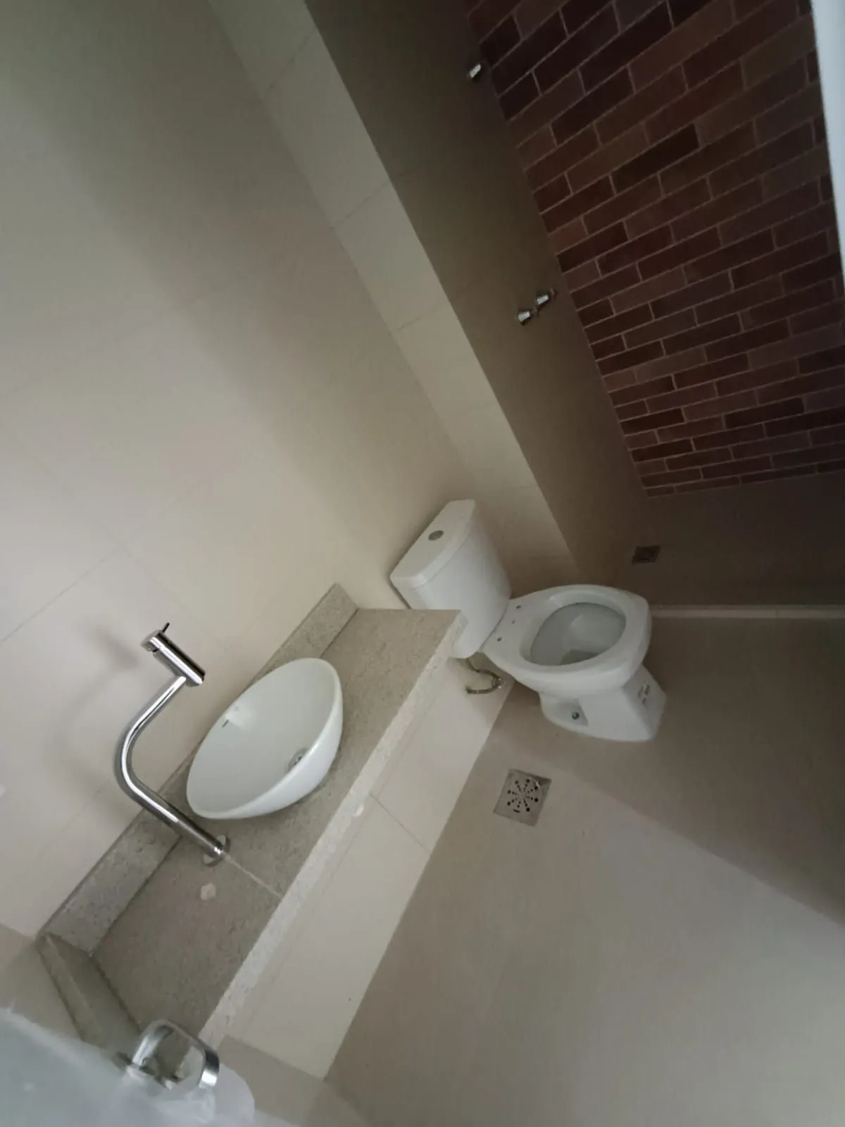 Imagem Apartamento 2 dormitórios, 1 suite, 1 vaga.