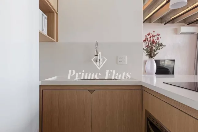 Imagem Apartamento disponível para venda no Edifício Copan, com 40m² e 1 dormitórios
