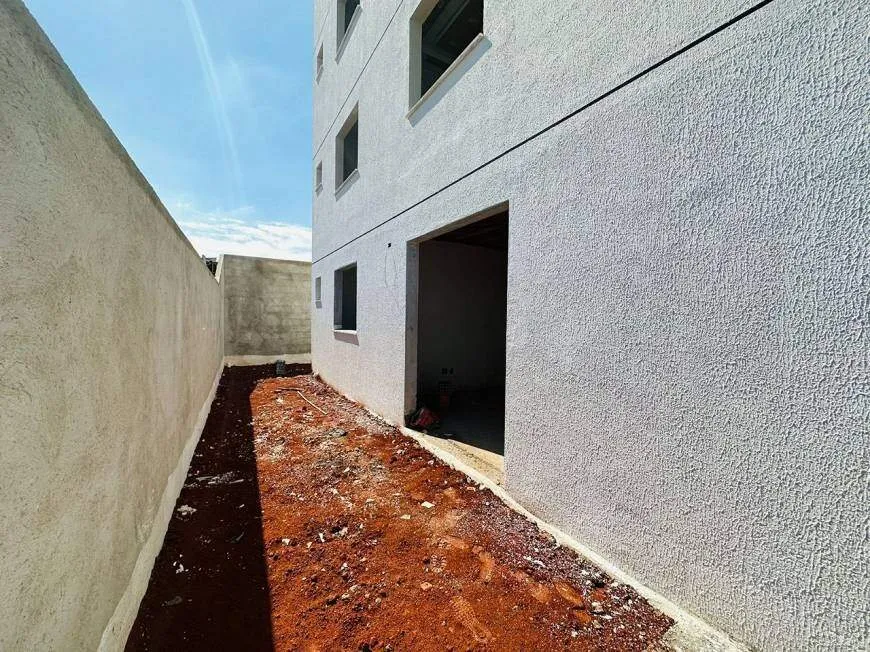 Imagem Área privativa à venda, 2 quartos, 1 suíte, 1 vaga, Piratininga - Belo Horizonte/MG