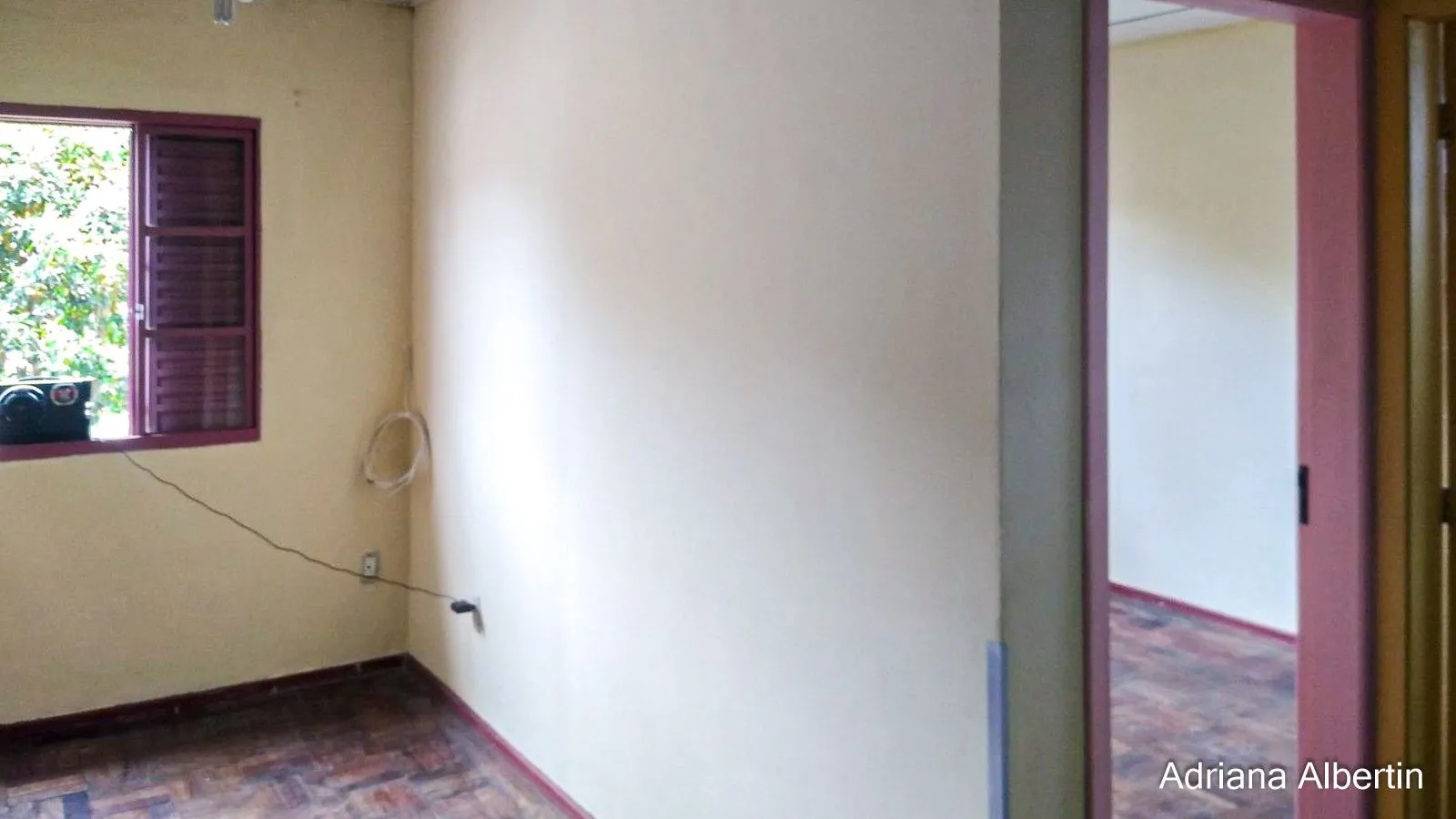 Imagem Casa com 2 dormitórios Bairro Colina