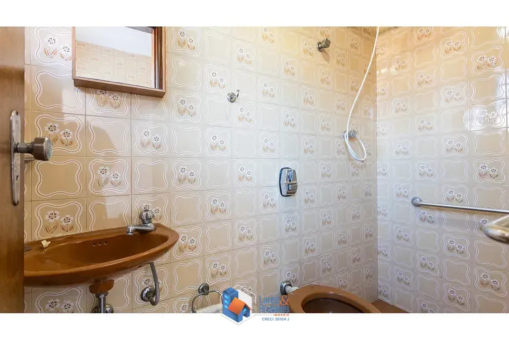 Imagem Casa à venda 3 Quartos 1 Suite 185M² Parque São Domingos São Paulo - SP