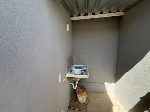 Imagem Casa com 3 dormitórios à venda, 76 m² por R$ 340.000,00 - Residencial Barreiro - Patos de Minas/MG