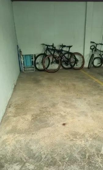 Imagem Apartamento no Santana de 3 dormitórios e vaga