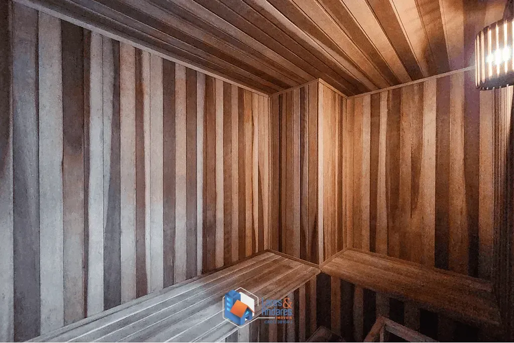 Imagem Apartamento à venda 2 Quartos 1 Suite 2 Vagas 60M² Vila Paulista São Paulo - SP