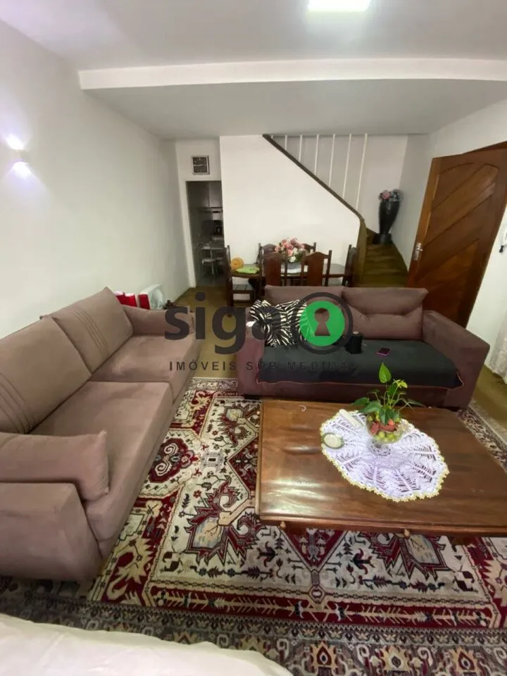 Imagem Casa à venda 2 Quartos Chácara Santo Antônio