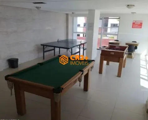Imagem Vendo Apartamento 67m² -3 Quartos sendo 1 Suíte, em Piedade.