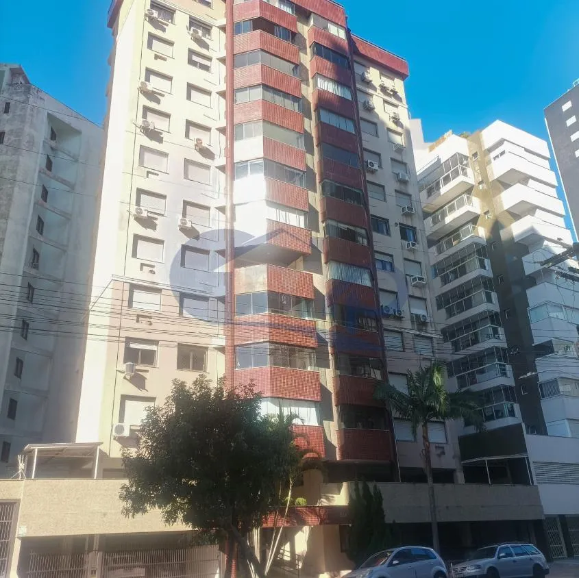 Apartamento a venda com 2 dormitorios no Predial em Torres/RS