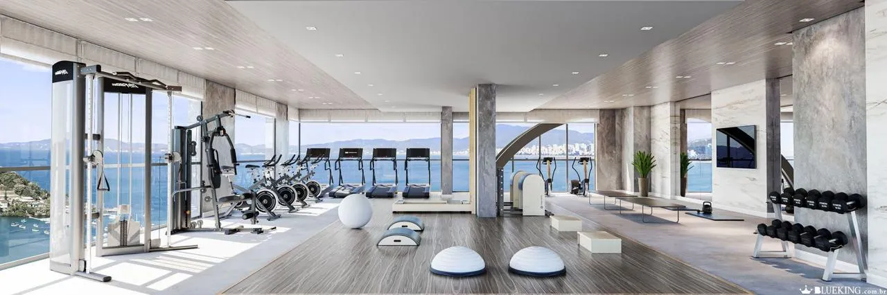 Imagem Apartamento com vista para o mar à venda com 161m2 por R$ 4.100.000,00