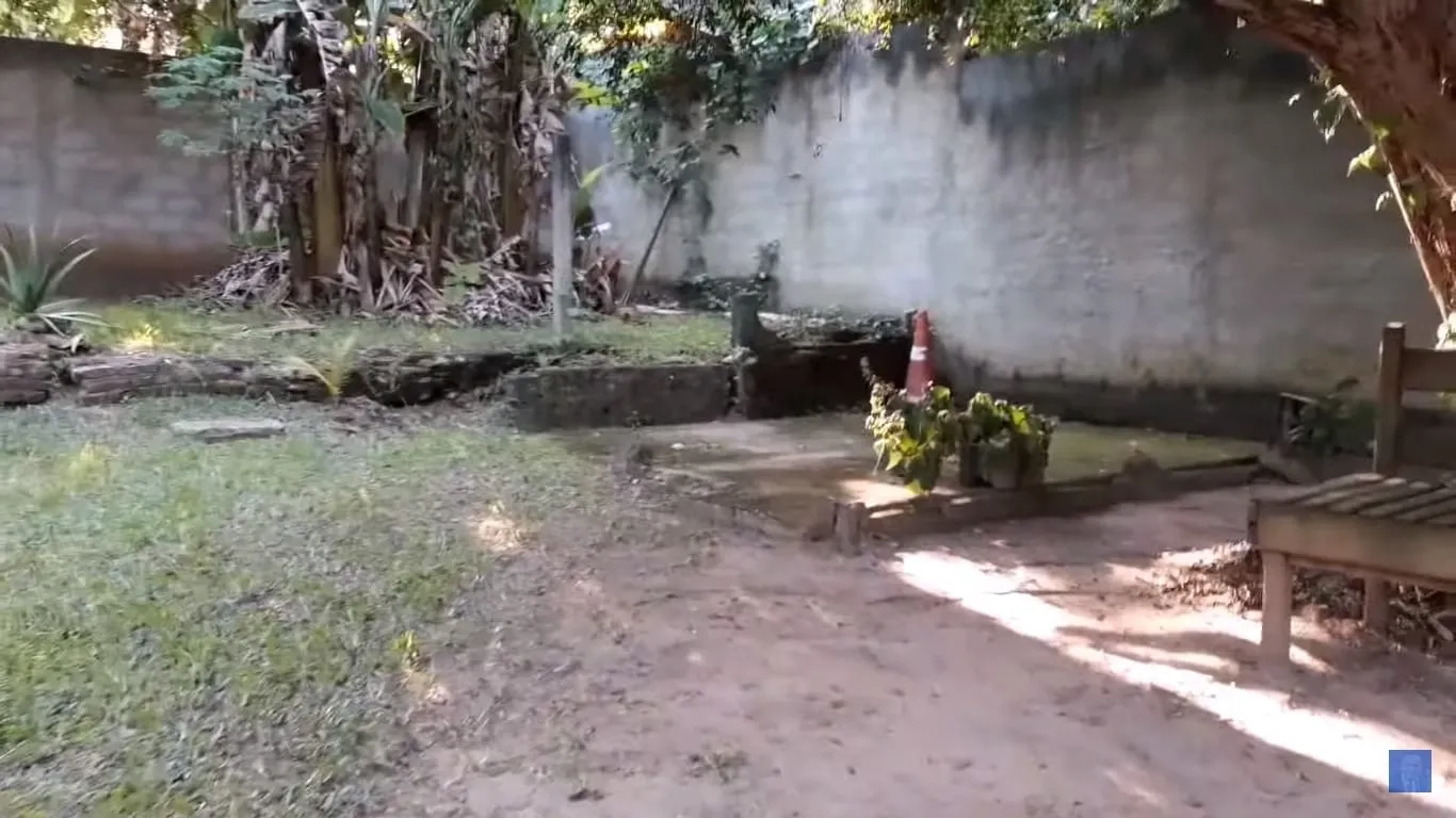 Imagem Casa à venda, Borba, Pindamonhangaba, SP