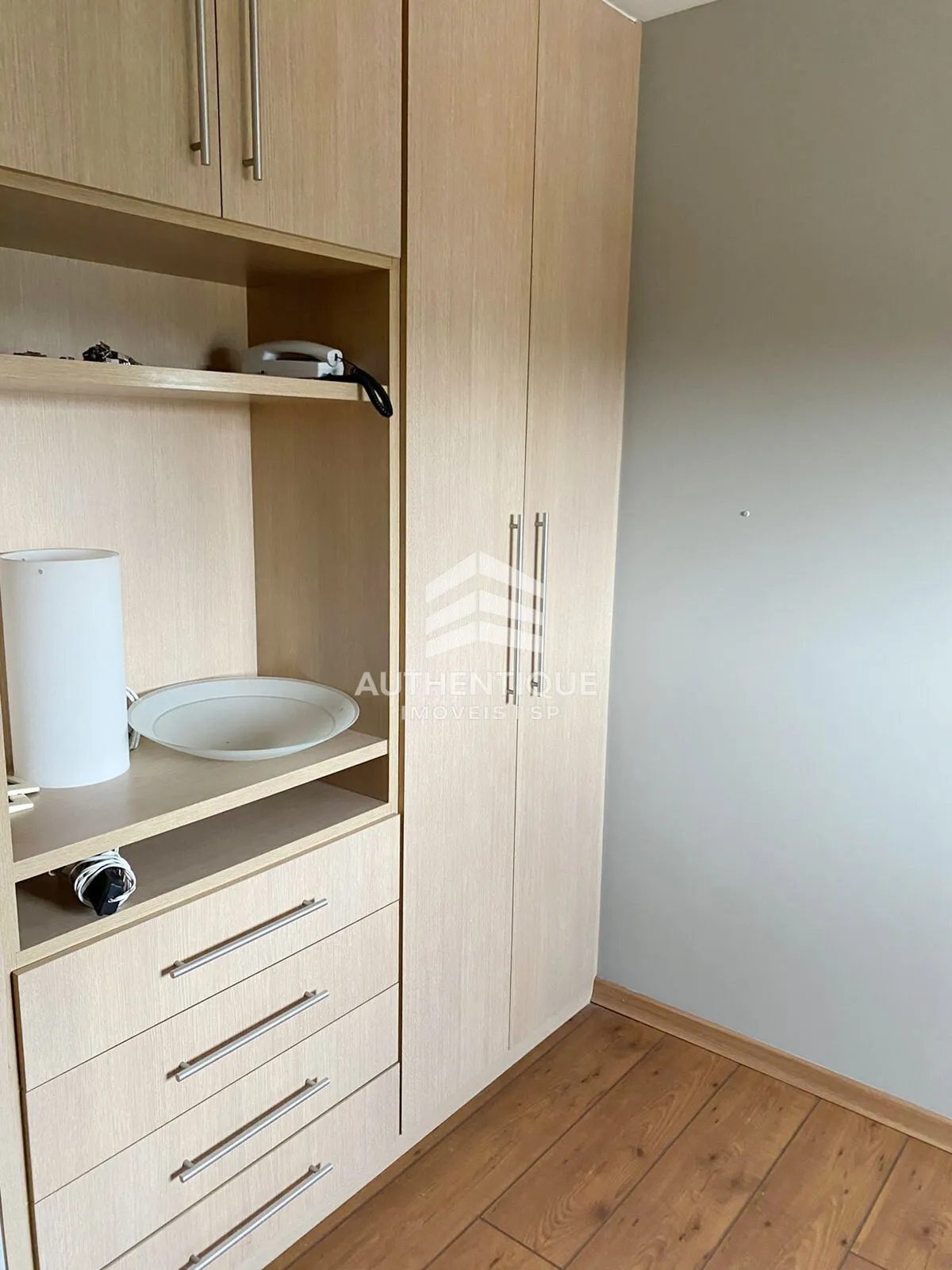 Imagem Moema Open View - Apartamento à venda no bairro Moema Pássaros - São Paulo/SP, Zona Sul