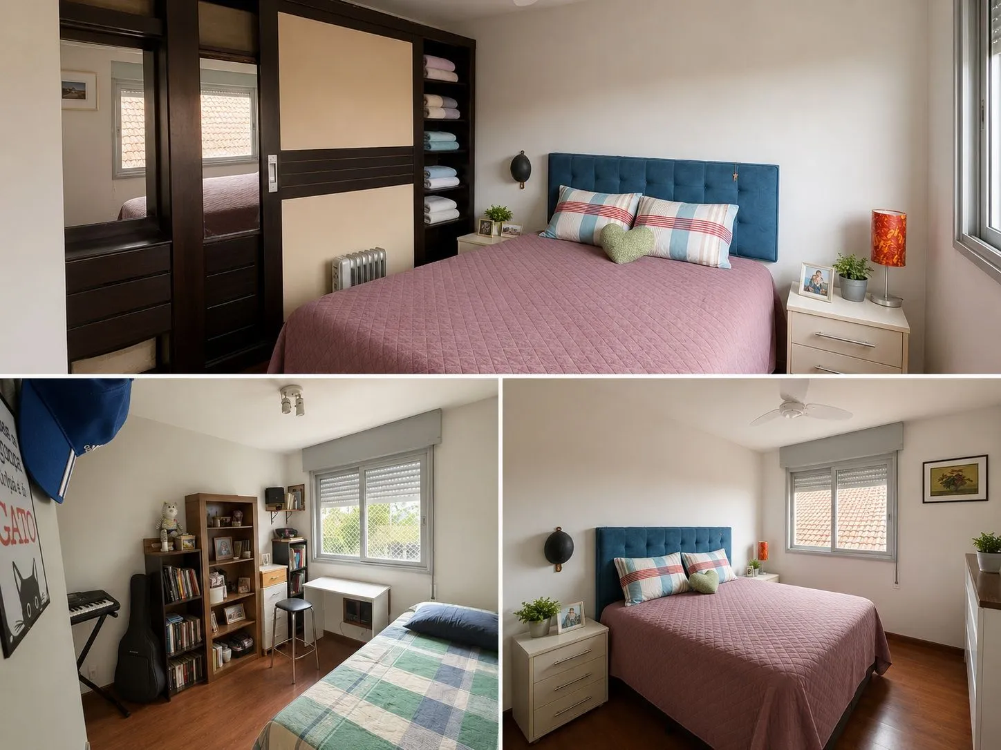 Imagem Apartamento em Azenha