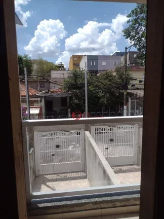 Imagem Sobrado com 2 dormitórios à venda, 95 m por R$ 550.000,00 - Vila Nhocune - São Paulo/SP