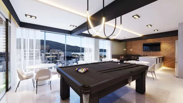 Imagem Apartamento à venda em Bombinhas, Bombas, com 2 quartos, 71,34m2