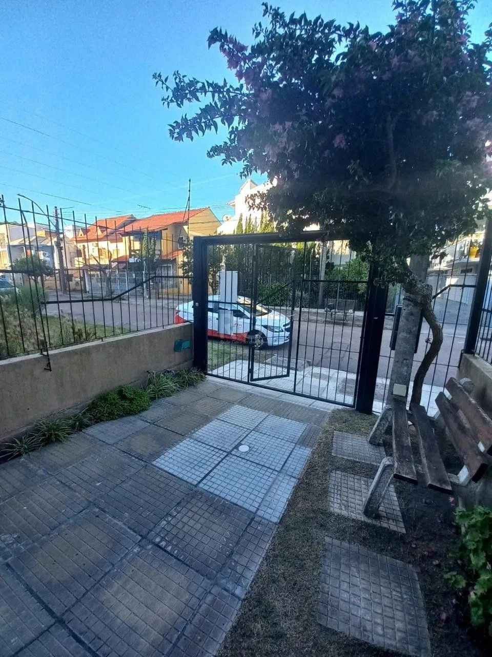 Imagem Sobrado no bairro Aberta dos Morros