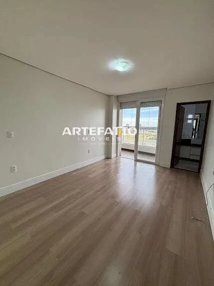 Imagem Apartamento em Franca, Residencial Amazonas, com 4 quartos, 208m2