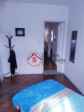 Imagem Vende Apartamento Padrão Mooca