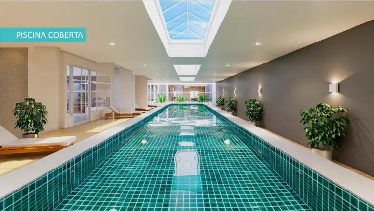 Imagem Apartamento com 2 Quartos à Venda, 64 m² em Vila Prudente - São Paulo