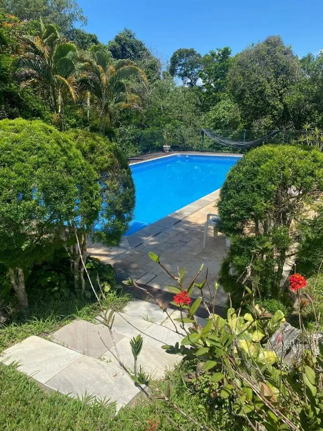 Imagem Vendo Sítio/Fazendinha em Florestal/MG - com 27 hectares de terra,