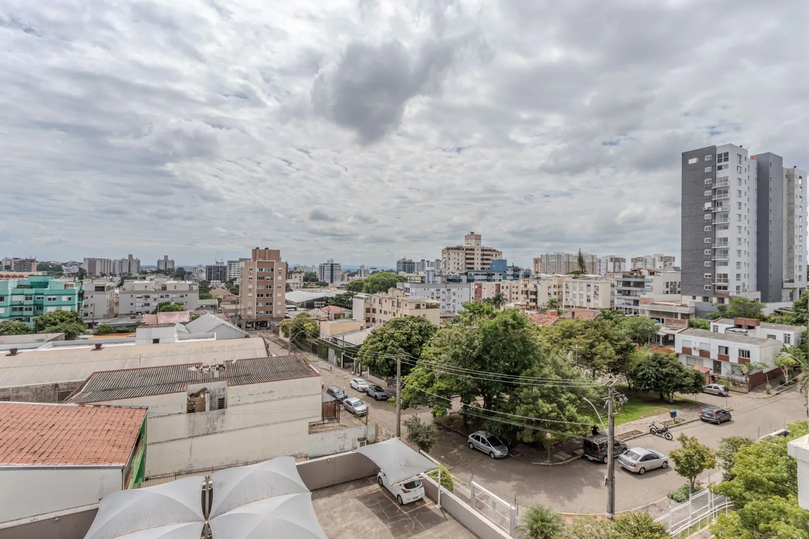 Imagem Belíssimo apartamento 100% mobiliado e decorado!!