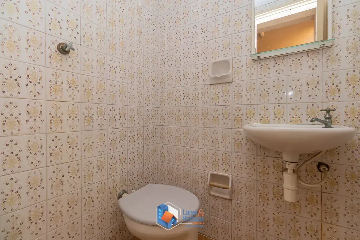 Imagem Casa para venda em Vila Mascote com 3 quartos, sendo 1 suíte, 174m²