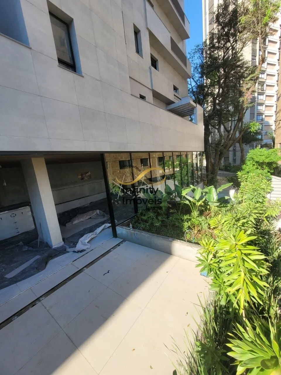 Imagem OPUS RESIDENCE SION - Apartamento à venda no bairro Sion - Belo Horizonte/MG