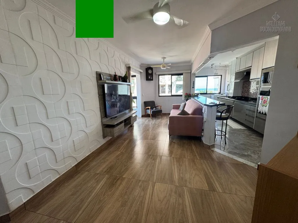 Foto do imóvel APARTAMENTO 3 QUARTOS SENDO 1 SUITE - JARDIM REAL em Jardim Real, Praia Grande - SP