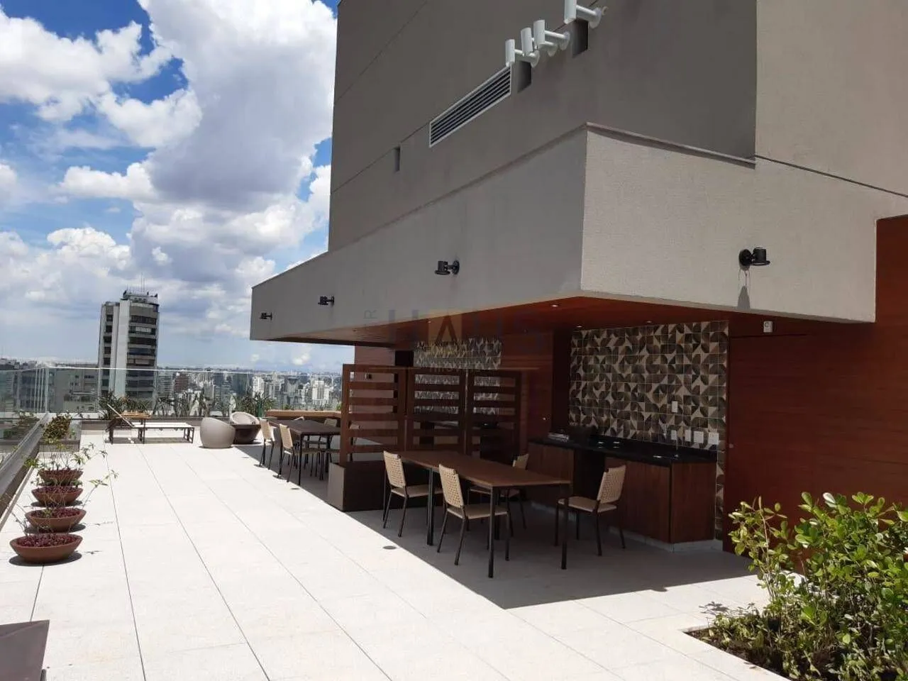 Imagem YBYRÁ VILA MADALENA - Apartamento à venda em São Paulo/SP