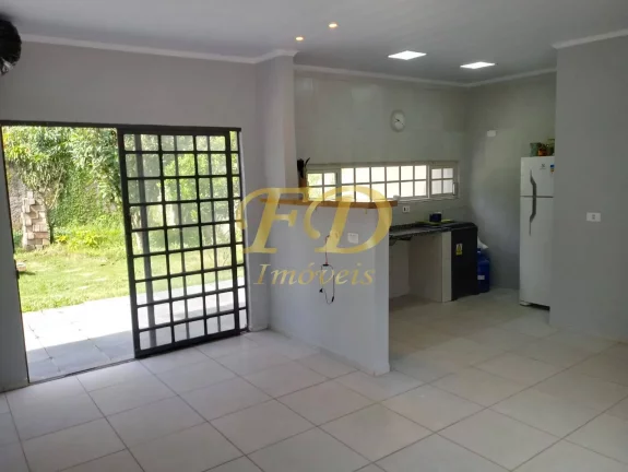 Imagem Casa em Terra Preta, Mairiporã - SP
