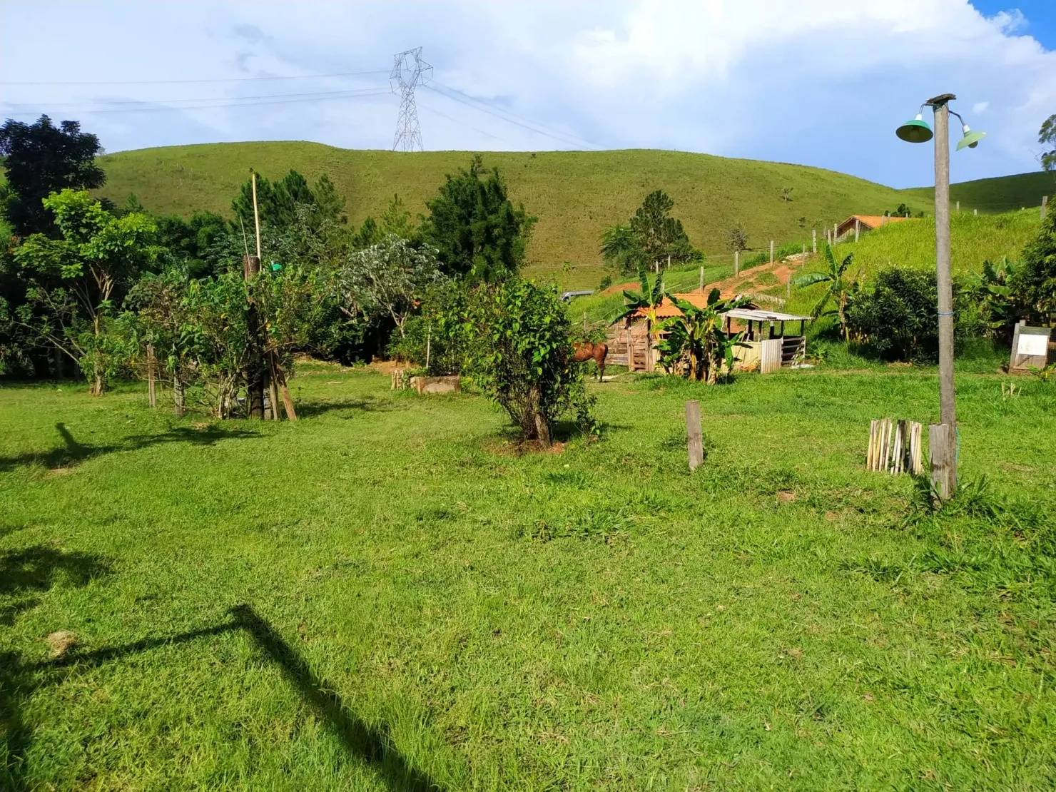 Imagem Chácara à venda 4 Quartos, 1 Suite, 37000M², Zona Rural, Silveiras - SP