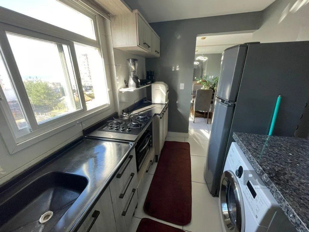 Imagem Apartamento de 2 dormitórios em Capão da Canoa