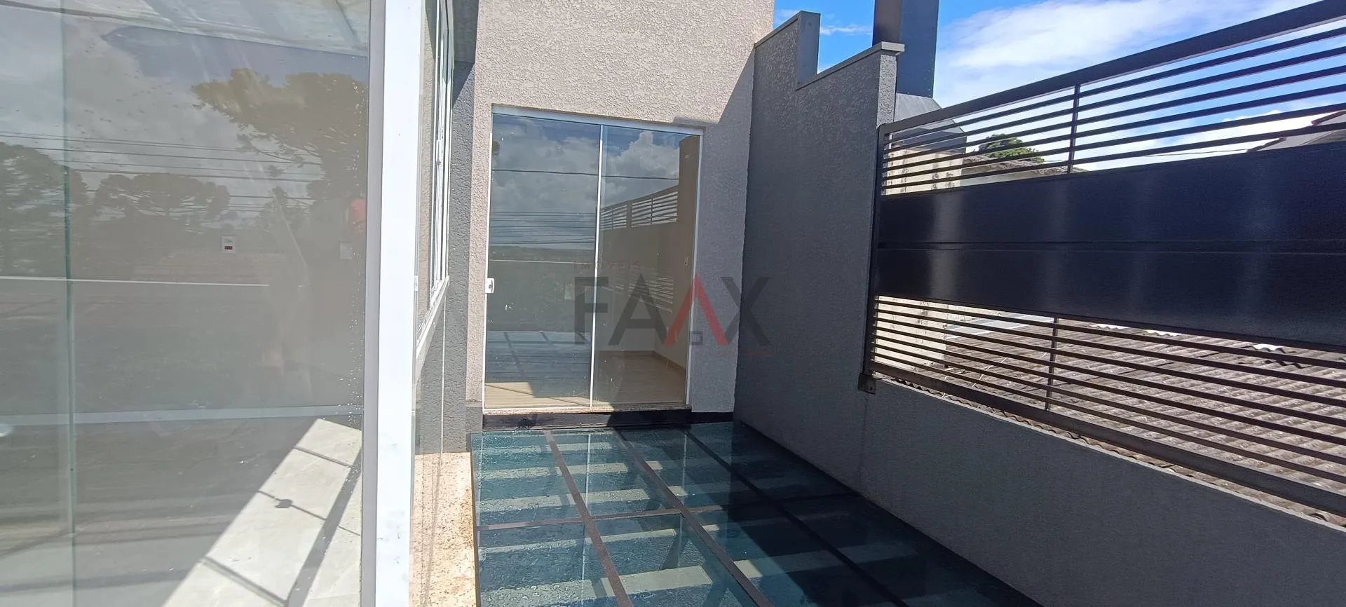 Imagem Sobrado com 4 dormitórios á venda,166.80 m², DOS ESTADOS, GUARAPUAVA - PR