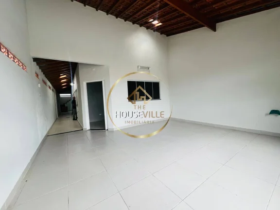Imagem Casa térrea 3 Dormitórios (1 suíte), 2 vagas, Jardim Nova República, Sjc.