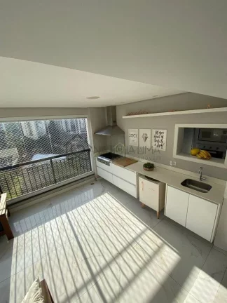 Imagem Apartamento 3 dorm, a venda na Vila Andrade! Varanda Gourmet