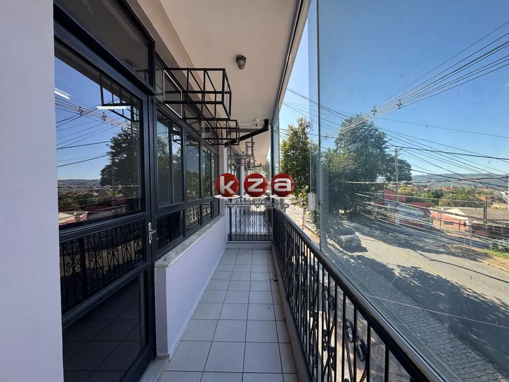 Imagem Sala Comercial Mobiliada para Locação no Bairro Castelo ? Localização Privilegiada em Valinhos!